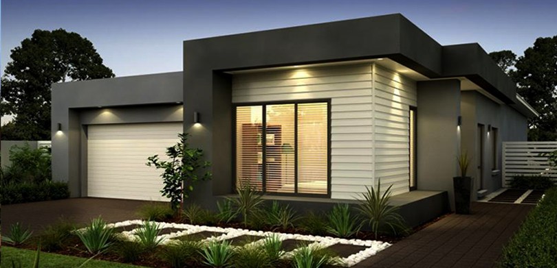 House Front Design